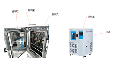 可程式恒溫恒濕試驗機產品知識講解